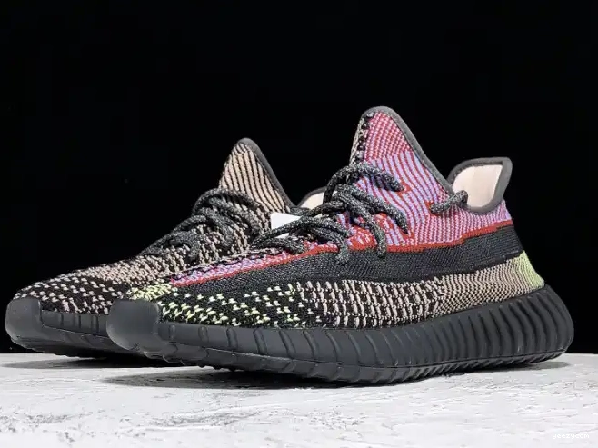 Boost Adidas Yeezy FW5190 V2 